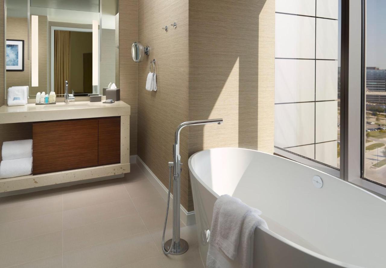 Plaza Suite View 2 Bedrooms