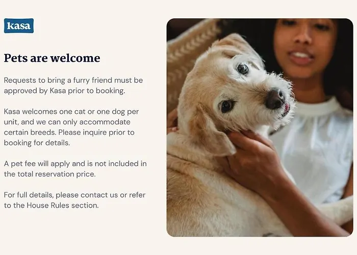 Hotel: Kasa Frisco Dallas