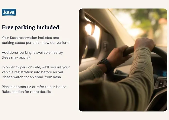 Hotel: Kasa Frisco Dallas