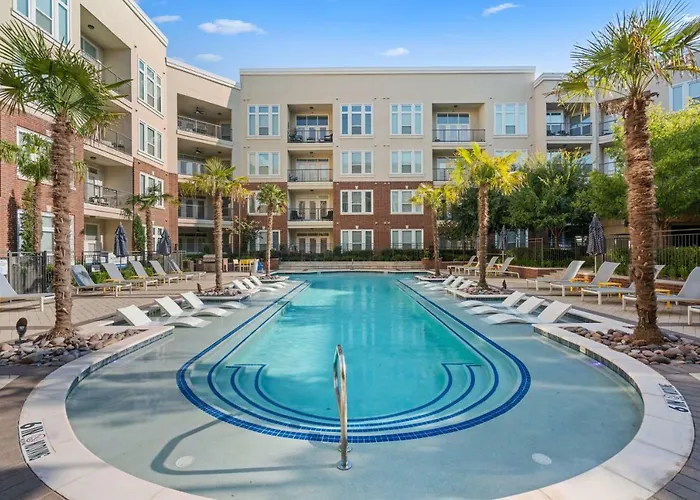 Hotel: Kasa Frisco Dallas